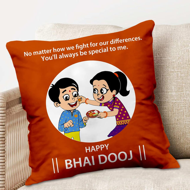 Bhai Dooj Gifts for Brother - Special Festival Gift Ideas, Best Bhai Dooj Surprises, Buy Bhai Dooj Gifts Online