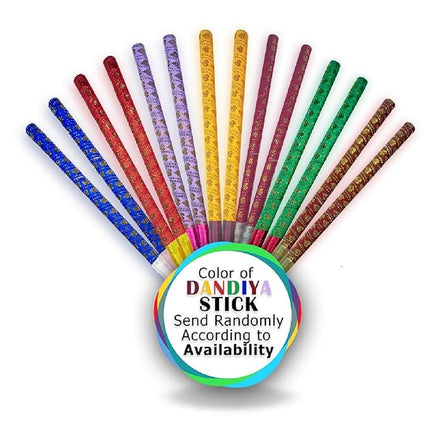 Navratri celebration accessories
Eco-friendly Dandiya sticks
Decorative festival sticks
Handmade wooden dance sticks
Dandiya sticks for Garba
Lightweight Dandiya sticks