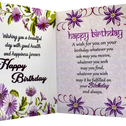 Midiron Chocolate Birthday Gift, Birthday Gift for Friend, Sister, Brother, Girlfriend, Boyfriend, Wife, Husband (Chocolate, Teddy, Card)