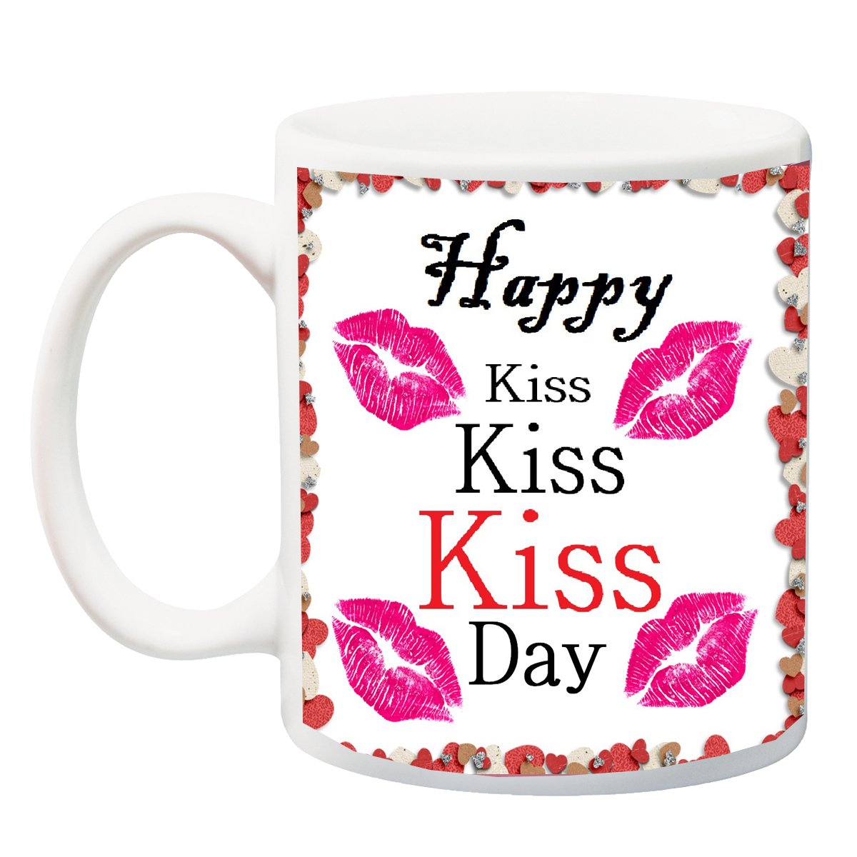 best kiss day gift for your love ones 