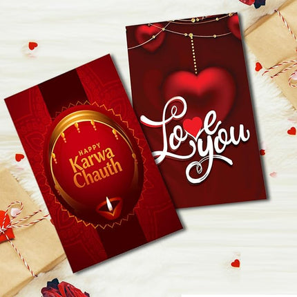 Special Gift for Wife – Best Karwa Chauth Surprise with Romantic and Thoughtful Presents