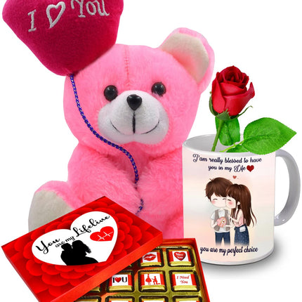Best romantic gifts for Valentine's Day
Unique romantic gifts for Valentine's Day
