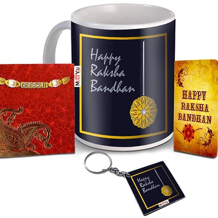 Rakhi Gift for Brother
Buy Rakhi Online
Rakhi Gift Hamper
Unique Rakhi Gift