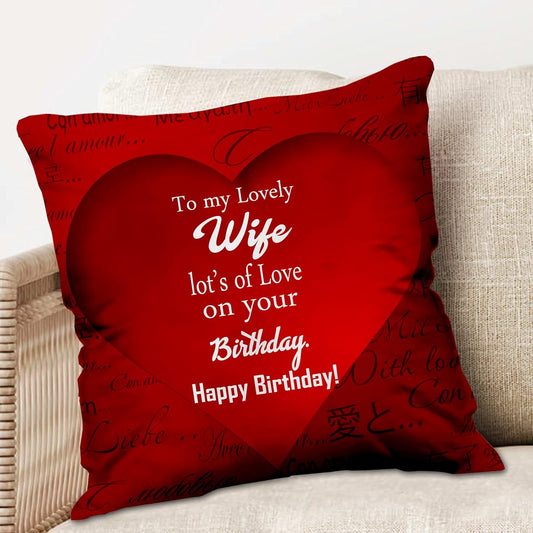 Custom Valentine’s gifts for wife
Useful Valentine’s gifts for wife
Everyday carry gifts for her
Home decor Valentine’s presents
Luxury Valentine’s gifts for wife
