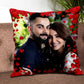 romantic personalized cushions gift for valentine day , anniversary, birthday