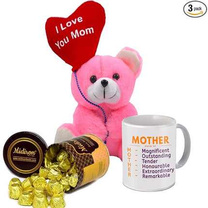 Beautiful Gift for Mother Day, Lovely Gift For Mummy, Mom - Gift for Mother's Day & Birthday