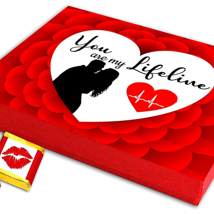 Best chocolate gifts for Valentine's Day
Luxury chocolate for Valentine's Day
Chocolate gift box for Valentine's Day
Heart-shaped chocolate for Valentine's Day
Chocolate and flowers romantic gift for Valentine's Day
Personalized chocolate gifts for Valentine's Day
Chocolate truffles for Valentine's Day gift
Gourmet chocolate for Valentine's Day
Romantic chocolate gift basket for Valentine's Day
Affordable Valentine's Day gifts
