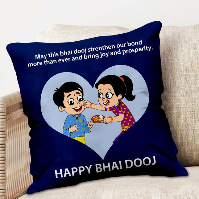 Bhai Dooj Gifts - Special Bhai Dooj Gifts for Brother, Unique Bhai Dooj Gift Ideas, Bhai Dooj Gifts Online for Brothers