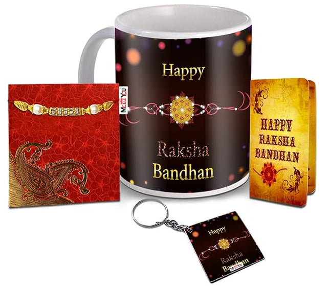 Rakhi with Greeting Card
Rakhi Gift for Brother
Buy Rakhi Online
Rakhi Gift Hamper