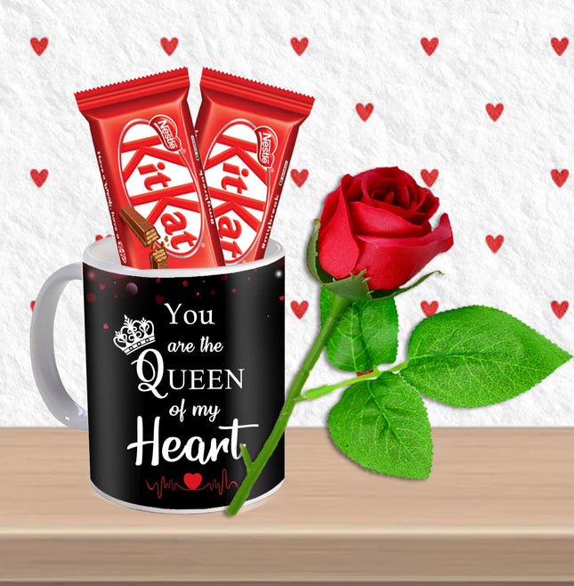Buy Midiron Beautiful Gift for Valentine's Day, Rose Day, Propose