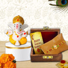 Rakhi for brother, Rakhi gift for Brother, Rakhi set for Brother, Beautiful Rakhi Gift Pack, Rakhi with Roli and Chawal, Stylish Rakhi for Men, Designer Festival Rakhi, Rakhi Combo for Raksha bandhan, Rakhi Gift Set Online India, Elegant Rakhi for Brother, Designer Rakhi Pair, Rakhi for Elder Brother, Modern Designer Rakhi, Brother Special Rakhi Set, Rakhi Set for Indian Festival, Attractive Rakhi Set, Festival Special Brother Rakhi, Designer Rakhi Set for Brother, Pack of 2 Rakhi for Bhaiya