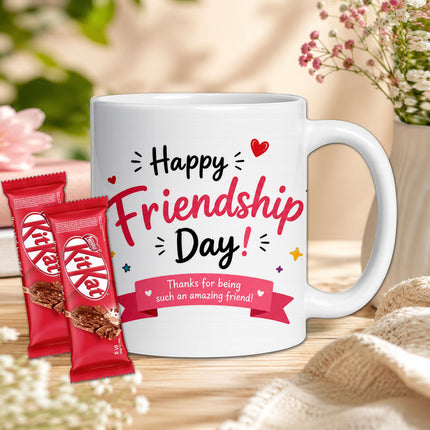 friend cup, best friend mug, bestie mug, coffee mug gift for friend, chocolate gift for friend, friendship chocolate gift, mug and chocolate combo, coffee mug with chocolate, friendship day chocolate combo, friendship day gift box, friendship gift pack, friendship day surprise gift, friendship day present, cute friendship gift, friendship celebration gift, gift for male friend, gift for female friend, gift for bestie, gift for best friend girl, gift for best friend boy, friendship day return gift