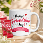 friend cup, best friend mug, bestie mug, coffee mug gift for friend, chocolate gift for friend, friendship chocolate gift, mug and chocolate combo, coffee mug with chocolate, friendship day chocolate combo, friendship day gift box, friendship gift pack, friendship day surprise gift, friendship day present, cute friendship gift, friendship celebration gift, gift for male friend, gift for female friend, gift for bestie, gift for best friend girl, gift for best friend boy, friendship day return gift
