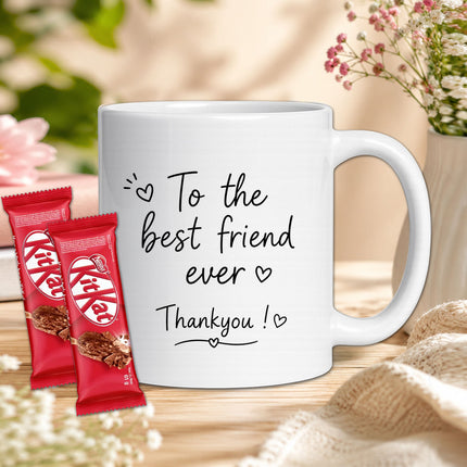 friend cup, best friend mug, bestie mug, coffee mug gift for friend, chocolate gift for friend, friendship chocolate gift, mug and chocolate combo, coffee mug with chocolate, friendship day chocolate combo, friendship day gift box, friendship gift pack, friendship day surprise gift, friendship day present, cute friendship gift, friendship celebration gift, gift for male friend, gift for female friend, gift for bestie, gift for best friend girl, gift for best friend boy, friendship day return gift