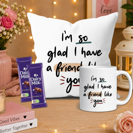 friend cup, best friend mug, bestie mug, coffee mug gift for friend, chocolate gift for friend, friendship chocolate gift, mug and chocolate combo, coffee mug with chocolate, friendship day chocolate combo, friendship day gift box, friendship gift pack, friendship day surprise gift, friendship day present, cute friendship gift, friendship celebration gift, gift for male friend, gift for female friend, gift for bestie, gift for best friend girl, gift for best friend boy, friendship day return gift