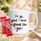 friend cup, best friend mug, bestie mug, coffee mug gift for friend, chocolate gift for friend, friendship chocolate gift, mug and chocolate combo, coffee mug with chocolate, friendship day chocolate combo, friendship day gift box, friendship gift pack, friendship day surprise gift, friendship day present, cute friendship gift, friendship celebration gift, gift for male friend, gift for female friend, gift for bestie, gift for best friend girl, gift for best friend boy, friendship day return gift