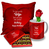 Custom Valentine’s gifts for wife
Useful Valentine’s gifts for wife
Everyday carry gifts for her
Home decor Valentine’s presents
Luxury Valentine’s gifts for wife