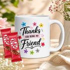 friend cup, best friend mug, bestie mug, coffee mug gift for friend, chocolate gift for friend, friendship chocolate gift, mug and chocolate combo, coffee mug with chocolate, friendship day chocolate combo, friendship day gift box, friendship gift pack, friendship day surprise gift, friendship day present, cute friendship gift, friendship celebration gift, gift for male friend, gift for female friend, gift for bestie, gift for best friend girl, gift for best friend boy, friendship day return gift