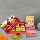 Unique Rakhi Gifts For Brother – Rakhi Gift For Brother, Best Rakhi Gift Brother, Rakhi For Brother Gift
