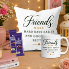 friend cup, best friend mug, bestie mug, coffee mug gift for friend, chocolate gift for friend, friendship chocolate gift, mug and chocolate combo, coffee mug with chocolate, friendship day chocolate combo, friendship day gift box, friendship gift pack, friendship day surprise gift, friendship day present, cute friendship gift, friendship celebration gift, gift for male friend, gift for female friend, gift for bestie, gift for best friend girl, gift for best friend boy, friendship day return gift