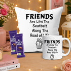 friend cup, best friend mug, bestie mug, coffee mug gift for friend, chocolate gift for friend, friendship chocolate gift, mug and chocolate combo, coffee mug with chocolate, friendship day chocolate combo, friendship day gift box, friendship gift pack, friendship day surprise gift, friendship day present, cute friendship gift, friendship celebration gift, gift for male friend, gift for female friend, gift for bestie, gift for best friend girl, gift for best friend boy, friendship day return gift