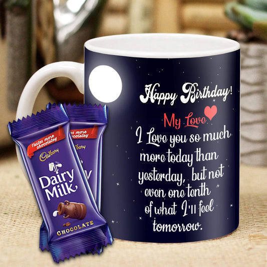 Birthday gifts for friends
Birthday gifts for family
Birthday gifts for boyfriend
Birthday gifts for girlfriend
Milestone birthday gifts
Customized birthday gifts
Birthday gift baskets for her
Birthday gift baskets for him
