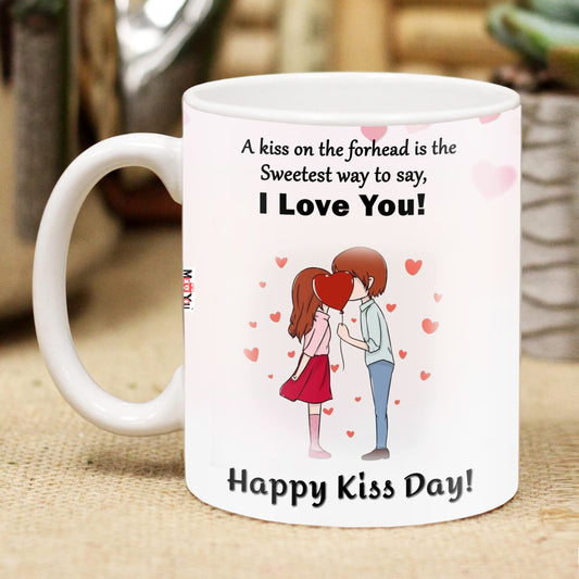 best kiss day gift for your love ones 