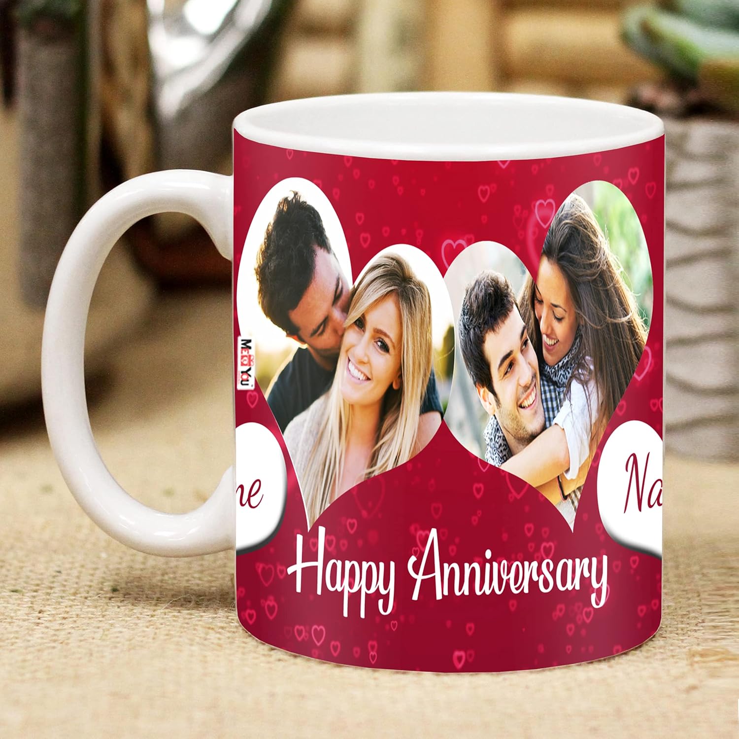 romantic personalized gift for valentine day , anniversary, birthday 