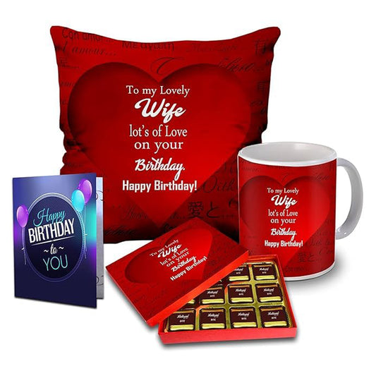 Romantic gift for wife
Cute and quirky gifts for her
Eco-friendly Valentine’s gifts for her
Gift sets for wife on Valentine’s Day
Romantic gift boxes for wife