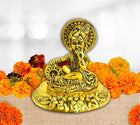 Spiritual Krishna showpiece
Krishna idol for office desk
Handcrafted Krishna murti
Krishna idol for mandir