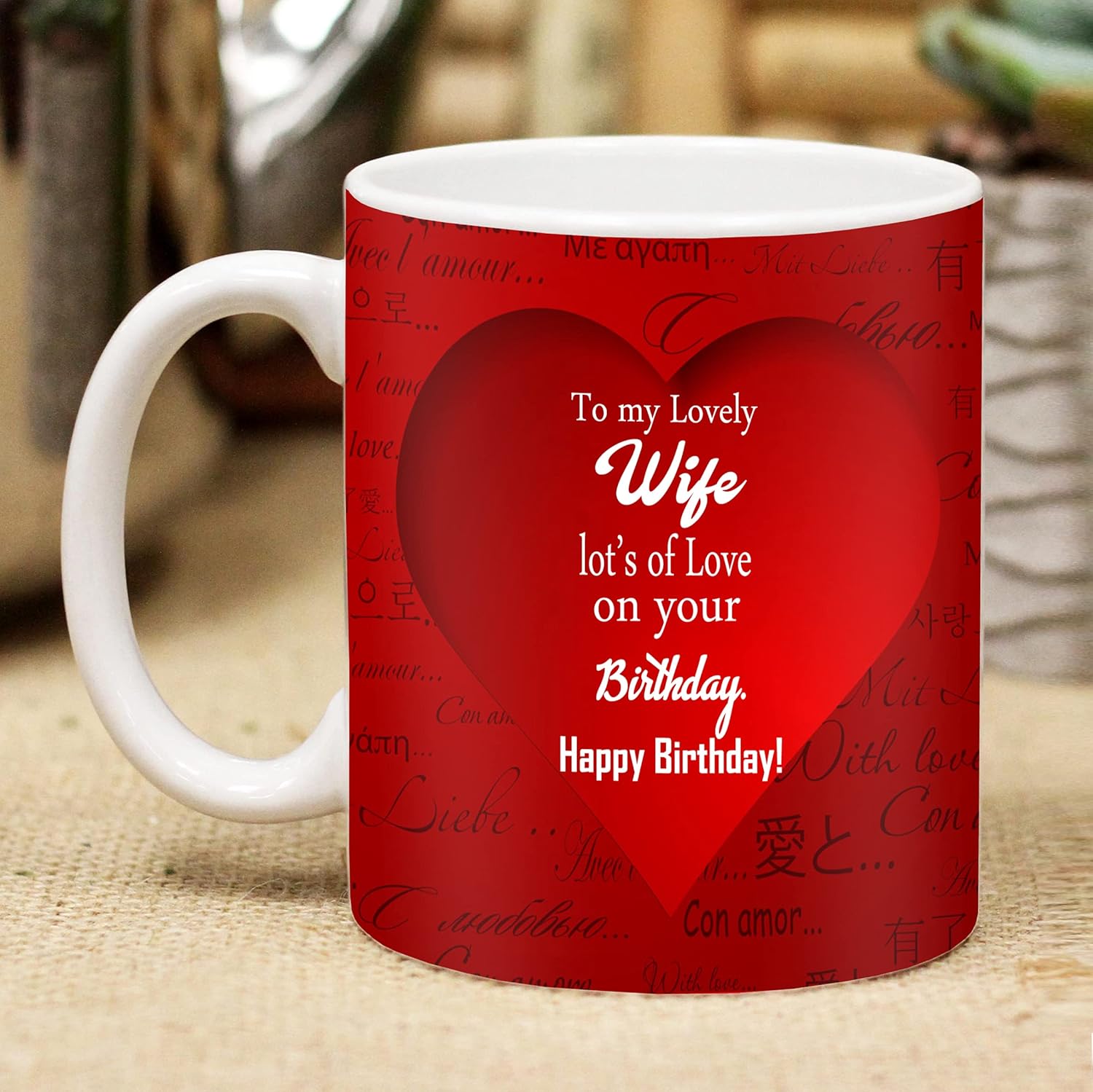 Relaxation gifts for wife
Custom name gifts for wife
Couple gifts for wife
Valentine’s Day gifts for wife
Romantic ideas for wife
Thoughtful surprises for her
