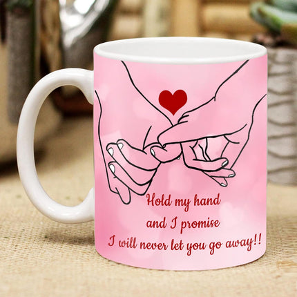 Romantic Gift for Wife, Girlfriend, Husband, Boyfriend, Lover – Valentine Gift with Chocolate – Special Chocolate Gift for Valentine's Day