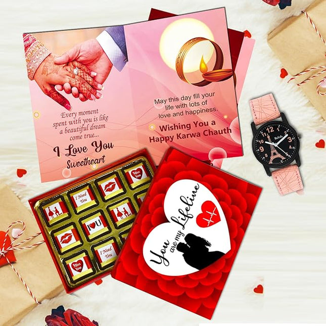 Karwa Chauth Creative Gifts
Karwa Chauth Puja Thali
Karwa Chauth Puja Essentials