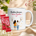 friend cup, best friend mug, bestie mug, coffee mug gift for friend, chocolate gift for friend, friendship chocolate gift, mug and chocolate combo, coffee mug with chocolate, friendship day chocolate combo, friendship day gift box, friendship gift pack, friendship day surprise gift, friendship day present, cute friendship gift, friendship celebration gift, gift for male friend, gift for female friend, gift for bestie, gift for best friend girl, gift for best friend boy, friendship day return gift