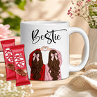 friend cup, best friend mug, bestie mug, coffee mug gift for friend, chocolate gift for friend, friendship chocolate gift, mug and chocolate combo, coffee mug with chocolate, friendship day chocolate combo, friendship day gift box, friendship gift pack, friendship day surprise gift, friendship day present, cute friendship gift, friendship celebration gift, gift for male friend, gift for female friend, gift for bestie, gift for best friend girl, gift for best friend boy, friendship day return gift