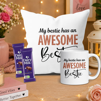 friend cup, best friend mug, bestie mug, coffee mug gift for friend, chocolate gift for friend, friendship chocolate gift, mug and chocolate combo, coffee mug with chocolate, friendship day chocolate combo, friendship day gift box, friendship gift pack, friendship day surprise gift, friendship day present, cute friendship gift, friendship celebration gift, gift for male friend, gift for female friend, gift for bestie, gift for best friend girl, gift for best friend boy, friendship day return gift
