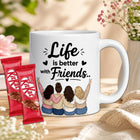 friend cup, best friend mug, bestie mug, coffee mug gift for friend, chocolate gift for friend, friendship chocolate gift, mug and chocolate combo, coffee mug with chocolate, friendship day chocolate combo, friendship day gift box, friendship gift pack, friendship day surprise gift, friendship day present, cute friendship gift, friendship celebration gift, gift for male friend, gift for female friend, gift for bestie, gift for best friend girl, gift for best friend boy, friendship day return gift