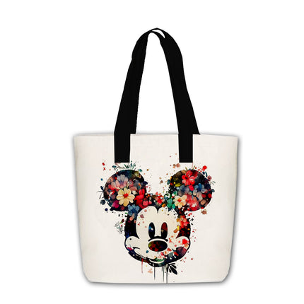 Stylish Fatty Tote Bag for Women with Waterproof Inner Fabric, Spacious Handbag for Girls with 1 Main Zipper & 3 Inside Pockets, Perfect for Office, Travel & Shopping
