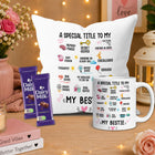 friend cup, best friend mug, bestie mug, coffee mug gift for friend, chocolate gift for friend, friendship chocolate gift, mug and chocolate combo, coffee mug with chocolate, friendship day chocolate combo, friendship day gift box, friendship gift pack, friendship day surprise gift, friendship day present, cute friendship gift, friendship celebration gift, gift for male friend, gift for female friend, gift for bestie, gift for best friend girl, gift for best friend boy, friendship day return gift