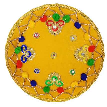 Complete Karwa Chauth Thali Set – A Sacred Blend of Ritual, Love & Tradition