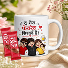 friend cup, best friend mug, bestie mug, coffee mug gift for friend, chocolate gift for friend, friendship chocolate gift, mug and chocolate combo, coffee mug with chocolate, friendship day chocolate combo, friendship day gift box, friendship gift pack, friendship day surprise gift, friendship day present, cute friendship gift, friendship celebration gift, gift for male friend, gift for female friend, gift for bestie, gift for best friend girl, gift for best friend boy, friendship day return gift