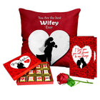 Rose-themed Valentine’s gifts
Propose Day gifts
Romantic gifts for Propose Day
Proposal gifts for couples
Chocolate Day gifts
Valentine’s chocolate gift boxes
