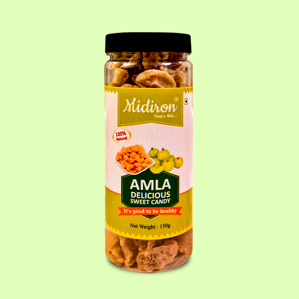 Amla Delicious Sweet candy