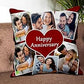 Anniversary Gift, Birthday Gift, Customize Cushion, Photo Customize Cushion 
 


