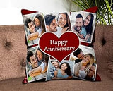 Anniversary Gift, Birthday Gift, Customize Cushion, Photo Customize Cushion 
 


