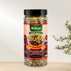 Antioxidant Rich Mixed Seeds (Superfood Blend) – High in Fiber, Omega-3 & Protein – Ideal for Energy Boost, Digestion & Skin Glow - Midiron