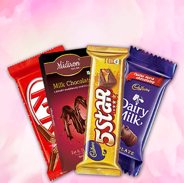 Rakhi Gifts for Sister to Celebrate the Bond - Best Raksha Bandhan Gift for Sister