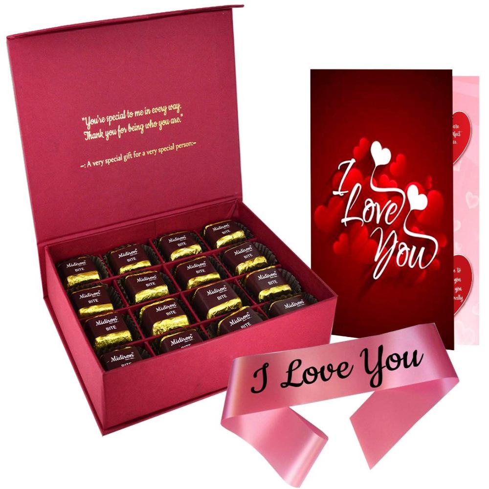 Love-themed baking kits for Valentine’s Day, Luxury gifts for lovers on Valentine’s Day

