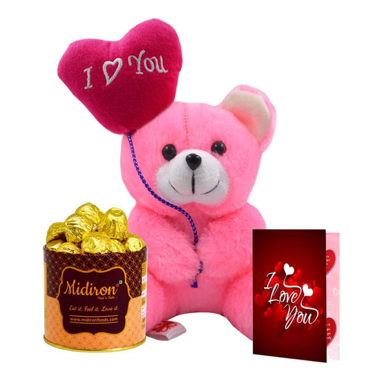 Best romantic chocolate gifts, Chocolate gift box for romantic occasion

