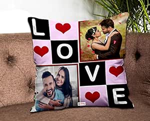 Photo Customize Cushion 
Birthday Gift for Wife
 Special Birthday Gifts
Personalized Cushion
Customize Cushion
Customize Cushion for Gift
